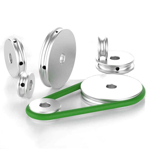 10mm slot width aluminium - slot,