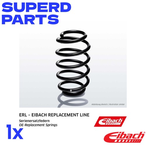 Eibach r10304 coil spring - r10304,