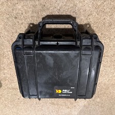 Peli 1300 Case