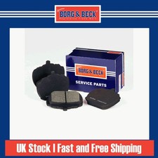 Brake Pads Set Front For LDV