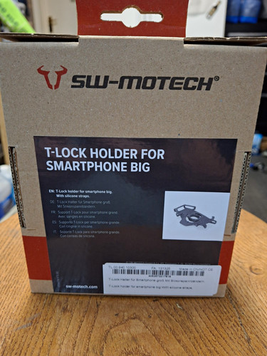 Motech lock holder for - sw,