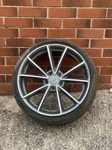 Inch rota wheels audi - inch,