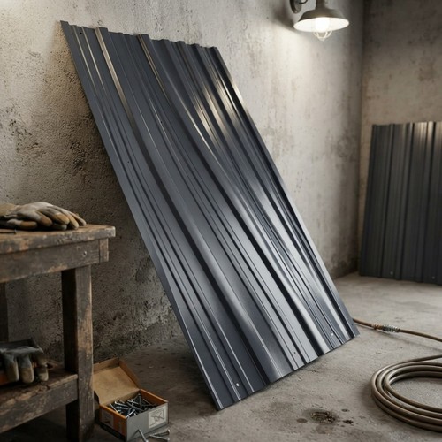 Robust piece corrugated - robust,