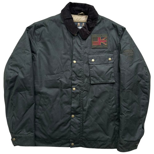Barbour international steve - international,