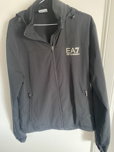 Emporio armani ea7 black - ea7,