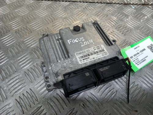 Ford focus mk4 - focus, engine