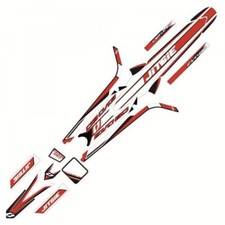 JITSIE BETA EVO 80 REPLICA