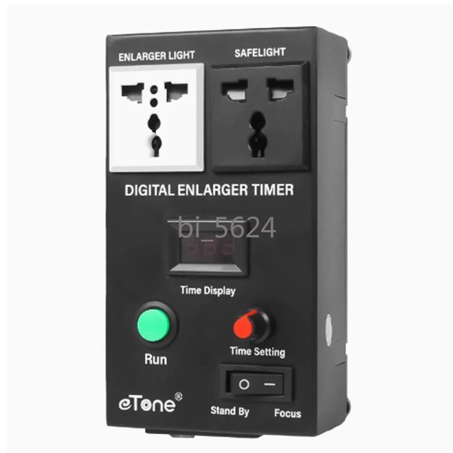 Model digital enlarger - digital,