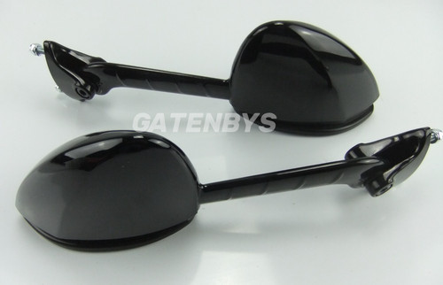 New pair mirrors - new, of