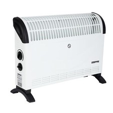 2kW Convection Heater Electric