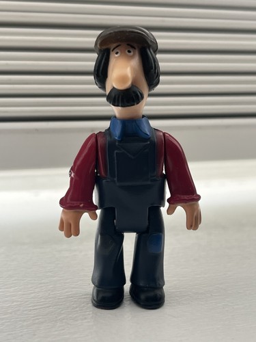 Postman pat ted - pat,,