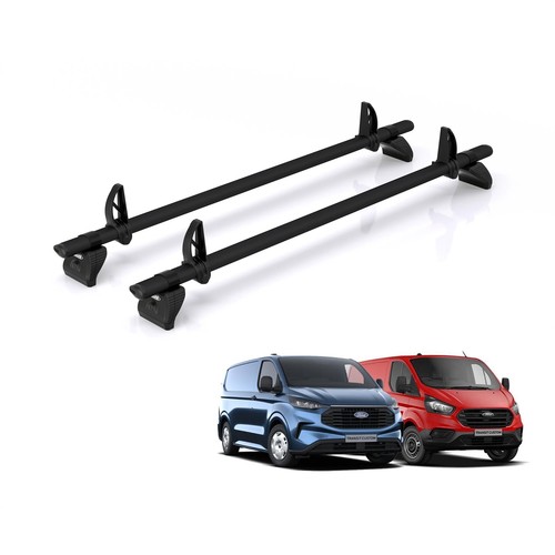 Ford transit custom - ford, roof