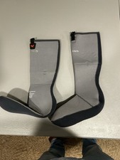 Simms Fishing Booties Neoprene