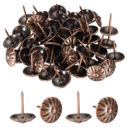 100pcs upholstery tacks 16 - 100pcs, 7/16"