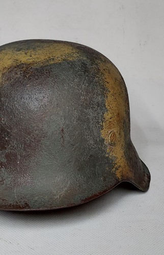 Ww2 german helmet - ww,