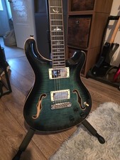 PRS SE Hollowbody II Piezo