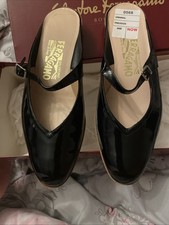 Salvadore Ferragamo Boutique