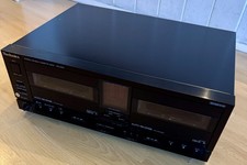 Technics RS-X950 Stereo Double