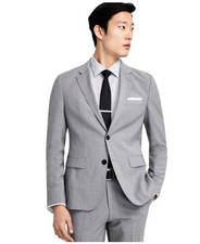 Hugo Boss Mens Modern fit Suit