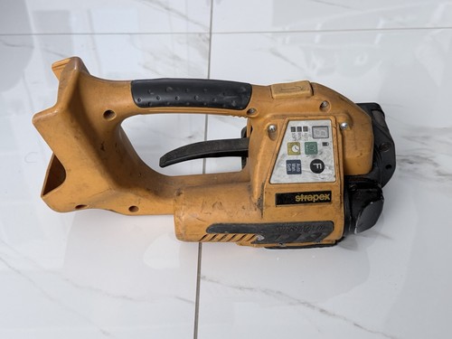Strapex stb battery powered - battery,