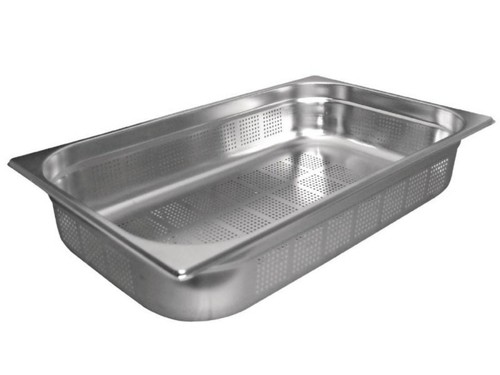 Vogue k840 stainless steel - k840,