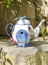 Garden Ornament Flower Fairy