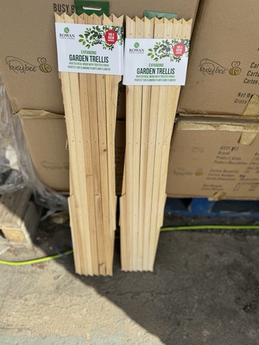 Natural 6ft 2ft - natural,