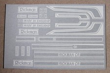 THE BEST FULL RICKMAN CR