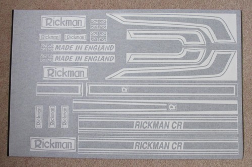 The best full - best, rickman