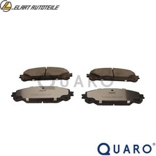BRAKE PAD SET DISC BRAKE