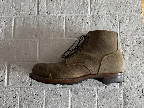 Vibergservice boot 2040 - boot,
