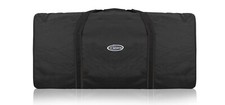 Extra Large 140 220 Litres Lightweight Black Holdall Travel Storage Bag Cargo XL