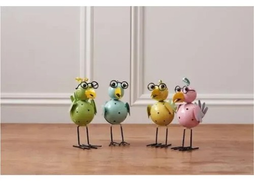 13cm hand painted - hand-painted, chicks