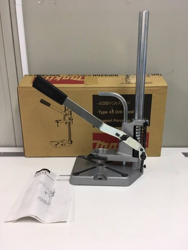 Makita type drill stand - 43,