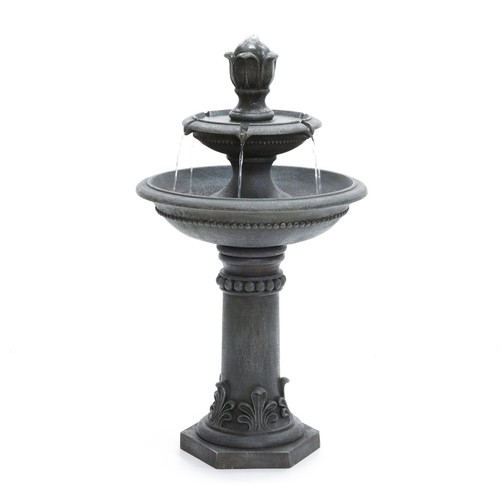 Serenity tier water fountain - tier,