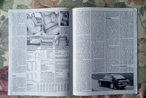 1979 saab turbo - turbo, 12,000
