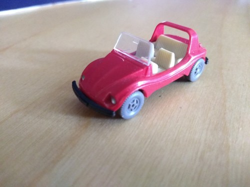 Wiking volkswagen vw 1303 - volkswagen,