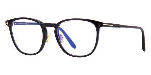 Tom ford eyeglasses tf5700 - ford, tf5700-b