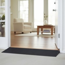 35.5" Wide Non-Slip Rubber