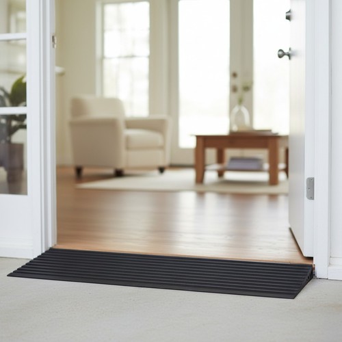 Wide non slip - 35.5", rubber
