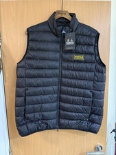 Barbour International Fibre