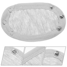 2 Pcs Baby Vest Extender