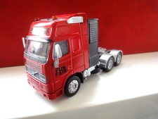 SHOWMANS FAIRGROUND JOAL VOLVO