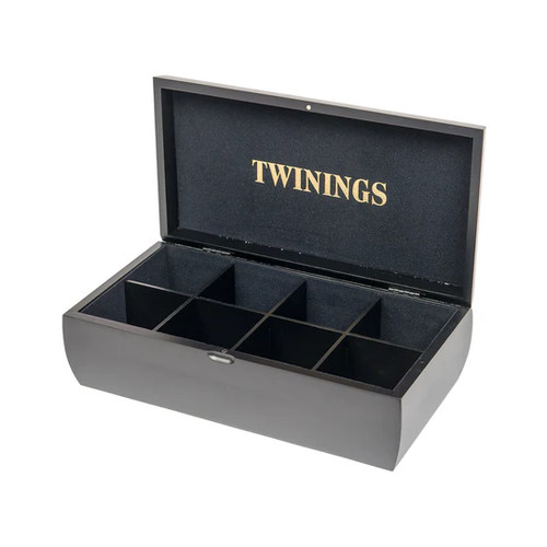 Twinings black wooden tea - twinings,