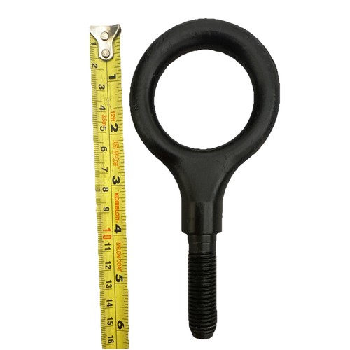 Ford threaded tow eye ring - ford,