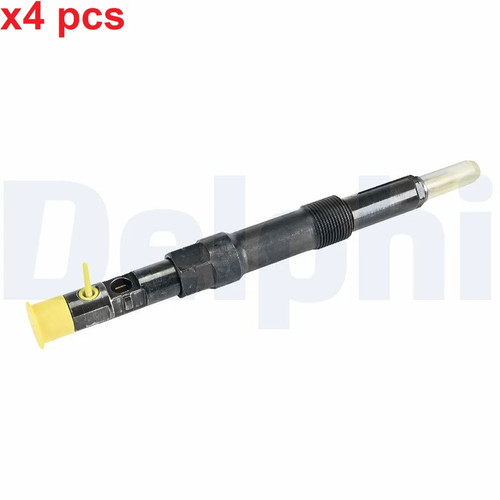 Pcs hrd326 injector - x4,