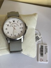 Men’s Stainless Steel Quartz