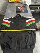 vintage adidas full tracksuit