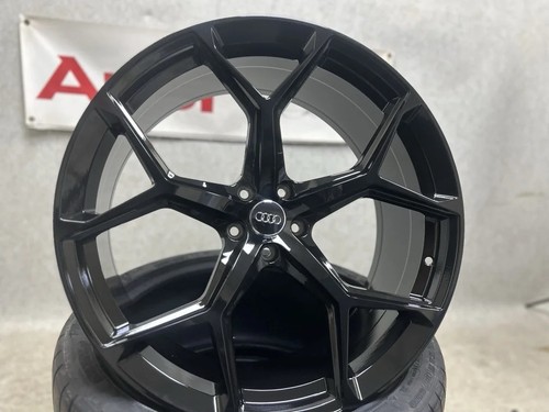 New audi sport rs6 - new,
