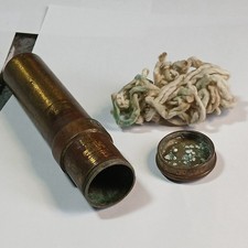 Vintage Jewellers Blowtorch